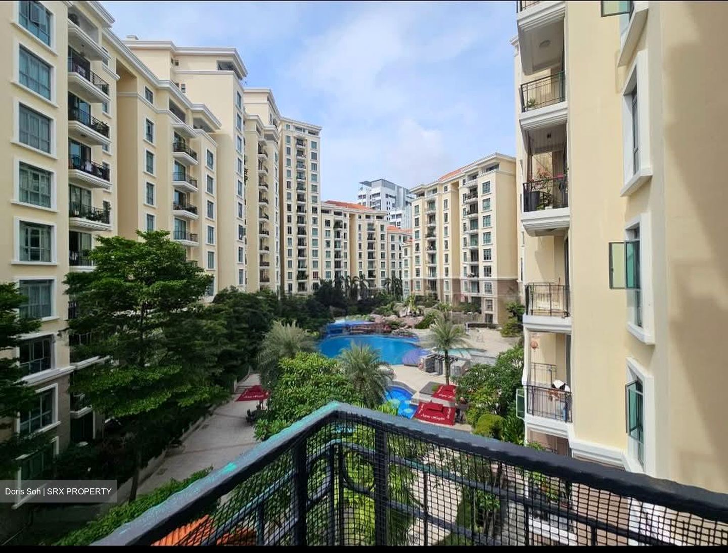 Aspen Heights (D9), Condominium #568299581